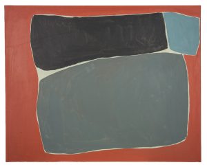 Residue On the Clay, Tiarna Herczeg