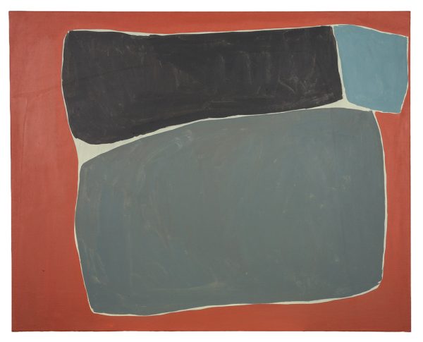 Residue On the Clay, Tiarna Herczeg