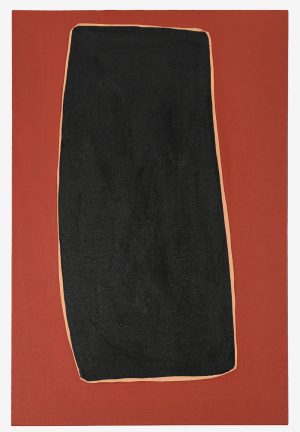 Still Standing, Tiarna Herczeg