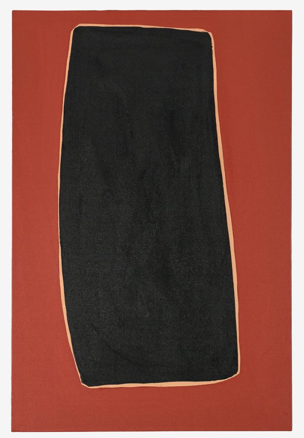 Still Standing, Tiarna Herczeg