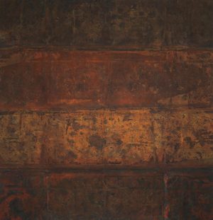 Catacomb, Andre de Vanny
