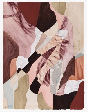Disconnected, Isabelle de Kleine