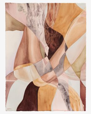 From The Marble Skies, Isabelle de Kleine