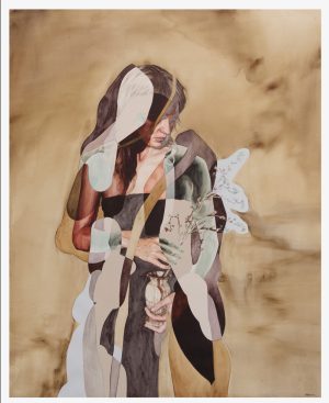 Relic, Isabelle de Kleine