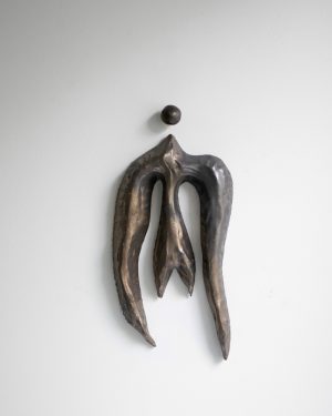 Swallow II, Kerryn Levy