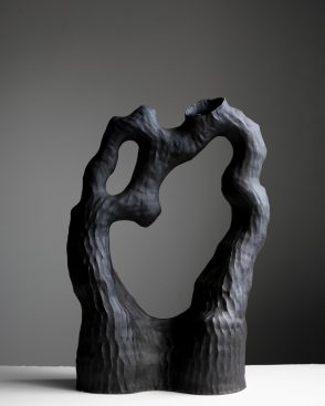 Harp Vessel, Kerryn Levy