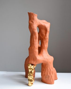 Erosion, Kerryn Levy