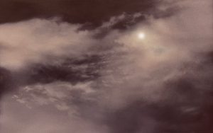 The Killing Moon, Saffron Newey