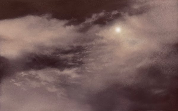 The Killing Moon, Saffron Newey